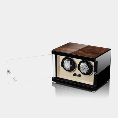 Remontoir AMBIENTE Duo Old Noyer