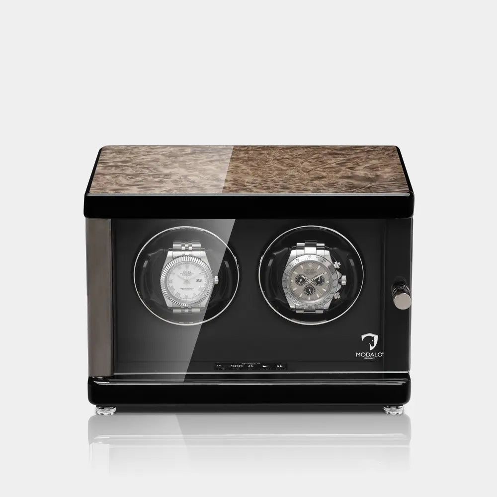 Remontoir AMBIENTE PREMIUM Duo Tamo