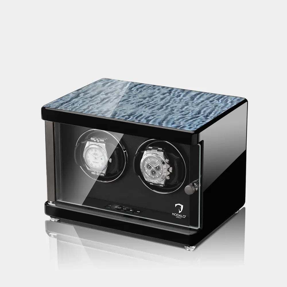 Remontoir AMBIENTE PREMIUM Duo Jichimu