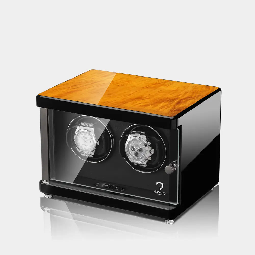 Remontoir AMBIENTE PREMIUM Duo  Golden Phoebe