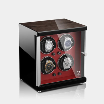 Remontoir AMBIENTE Quatuor Stendhal