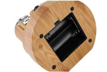 Remontoir Montre - Cloche Sapin-4-Le Remontoir