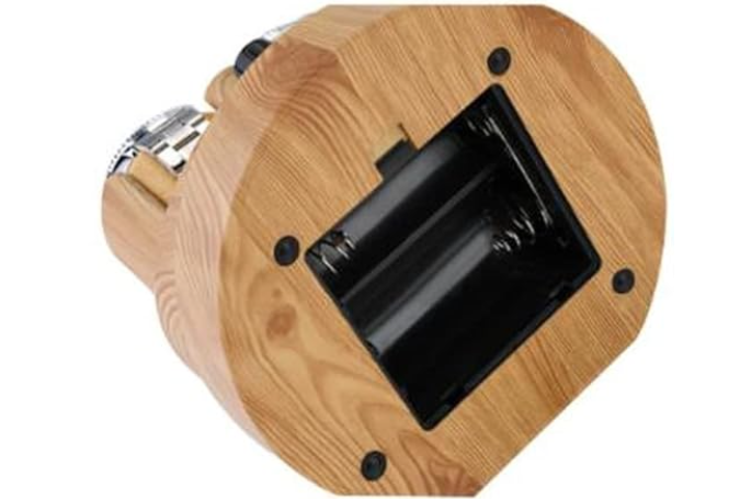 Remontoir Montre - Cloche Sapin-4-Le Remontoir