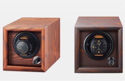 Remontoir Montre Full Wood Noyer Solo-2-Le Remontoir