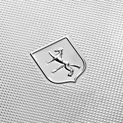 Remontoir montre Double Argent