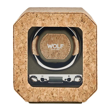 Remontoir Cortica Single Watch Winder II-2-Le Remontoir