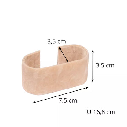 Boite à Montre - Beluga 6 montres Noir-3-4 à 8 montres,Cuir,Windrose