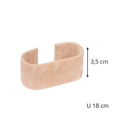 Boite à Montre - Merino 6 montres Noir-3-4 à 8 montres,Synthétique fin,Windrose