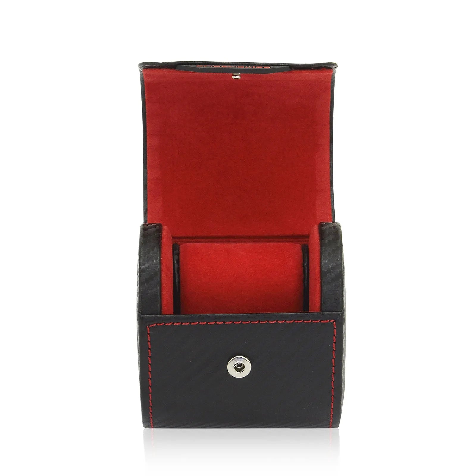 Étui montre - Roll Carbone 1 montre Stendhal-1-1 à 3 montres,Friedrich23,Synthétique fin