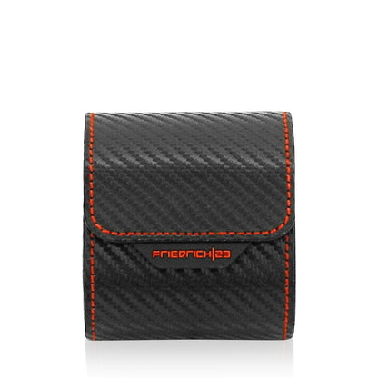 Étui montre - Roll Carbone 1 montre Stendhal-3-1 à 3 montres,Friedrich23,Synthétique fin