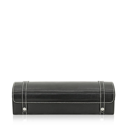 Boite à Montre - Valise London 5 montres-3-4 à 8 montres,Cuir,Friedrich23