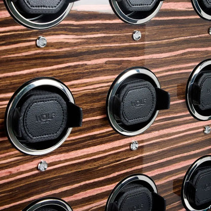 Cabinet remontoir 12 montres Roadster 6