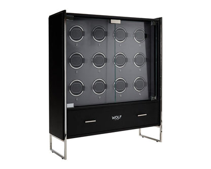 Cabinet remontoir Viceroy 12 montres 2