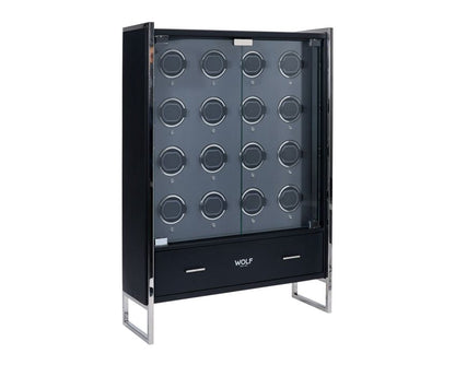 Cabinet remontoir Viceroy 16 montres 3