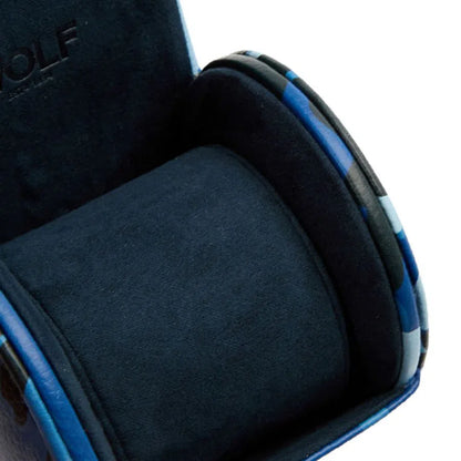 Étui à montres simple Elements Eau 4