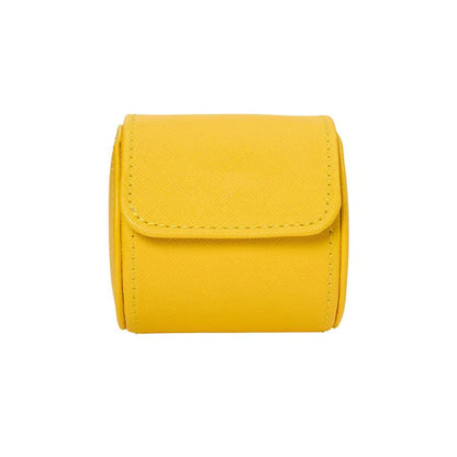 Étui à montres simple Tutti Frutti jaune 2