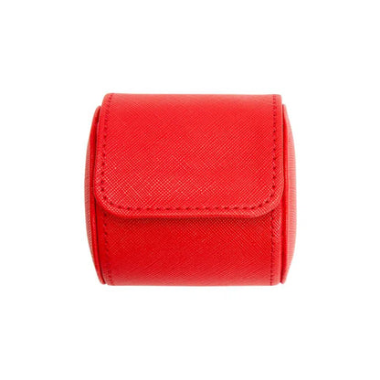 Étui à montres simple Tutti Frutti rouge 2