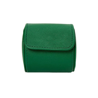 Étui à montres simple Tutti Frutti vert 2