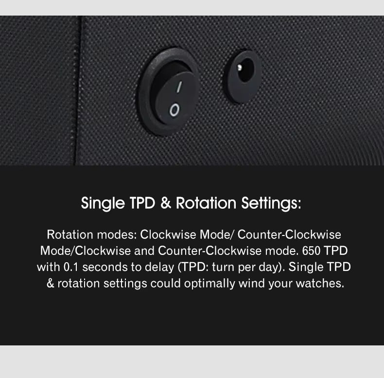 Remontoir Moderne New York Solo Jaune