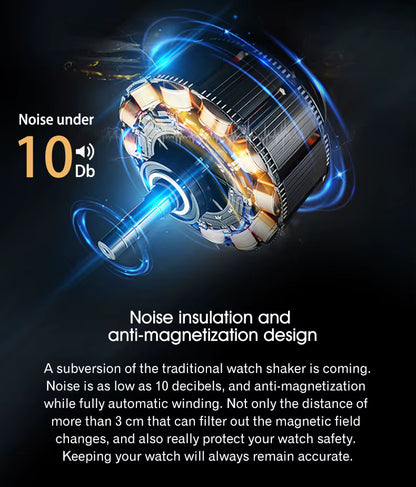 Remontoir Moderne New York Solo Jaune