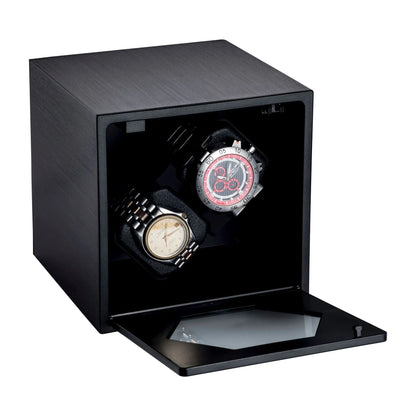 Remontoir Montre - Cube Prestige-2-Le Remontoir