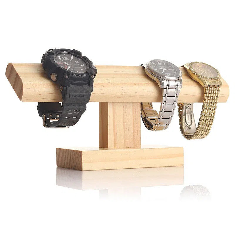 Porte Montre - Bambou Bas-1-Le Remontoir Montre