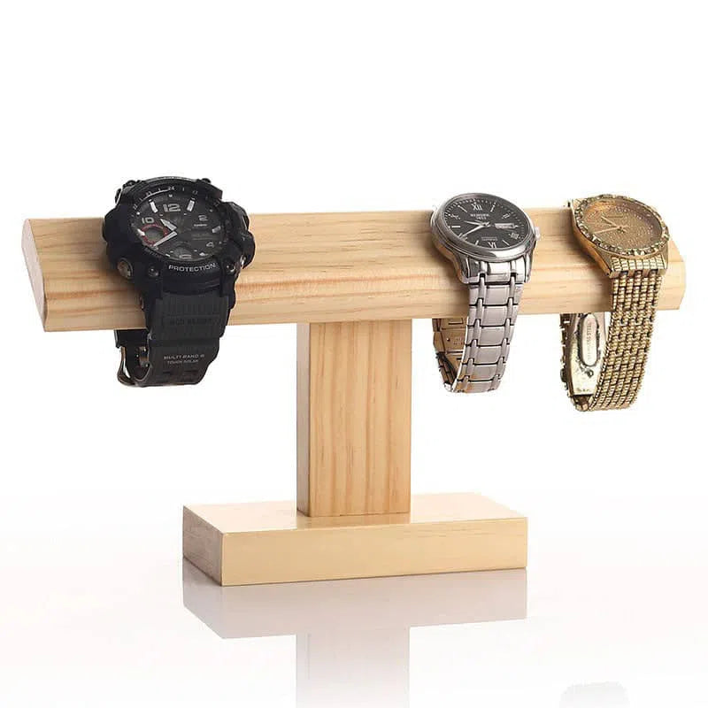 Porte Montre - Bambou Haut-1-Le Remontoir Montre