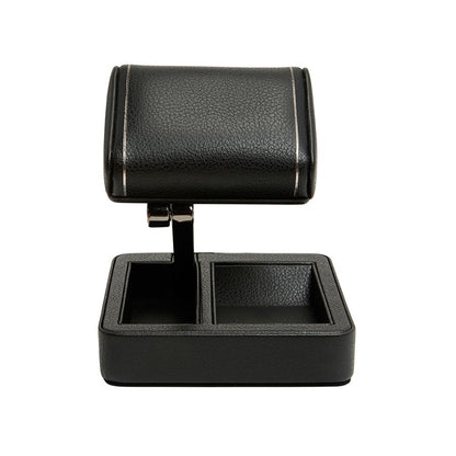 Porte montre simple de voyage British Racing Noir 2