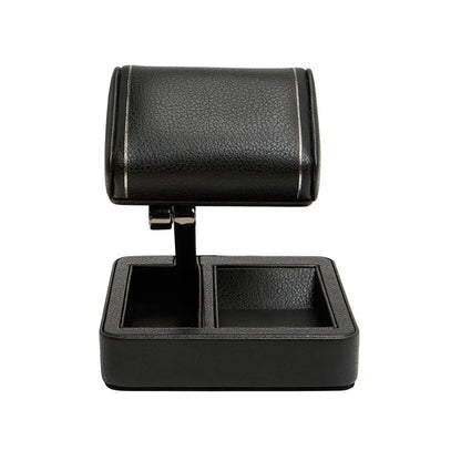 Porte montre simple de voyage British Racing Noir 2