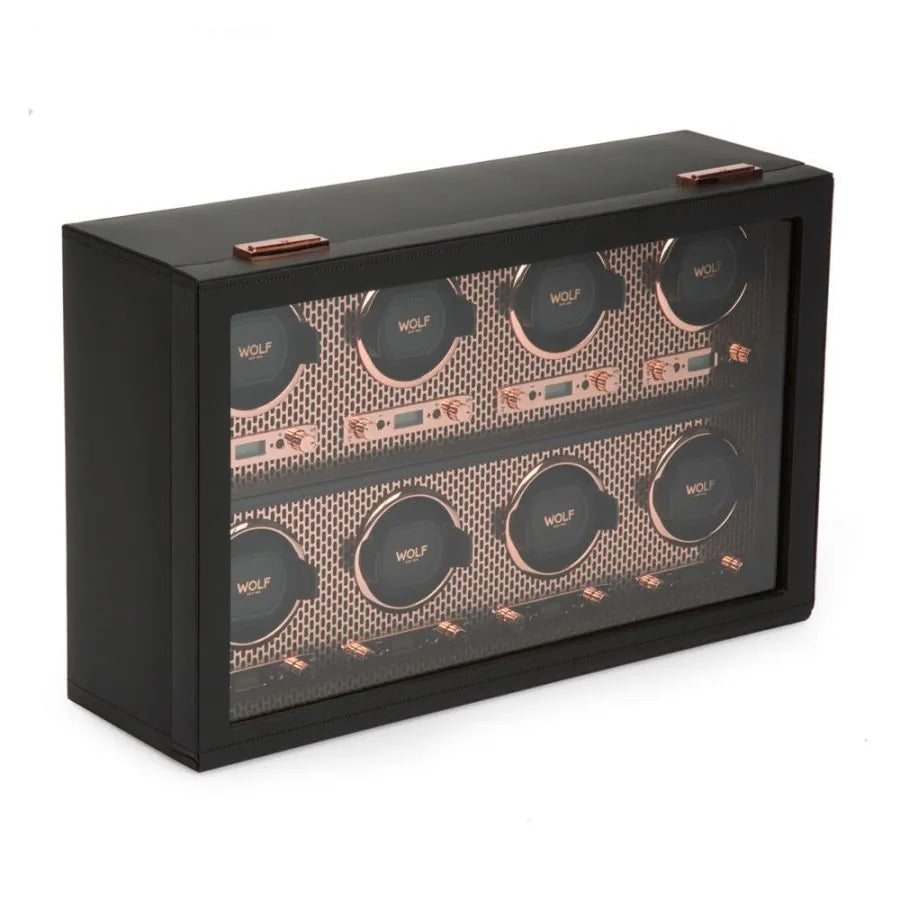 Remontoir 8 montres Axis Cuivre 3