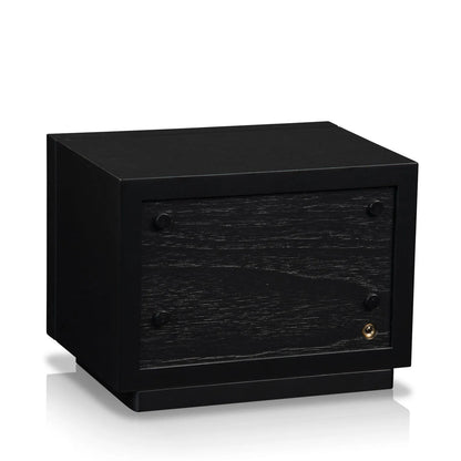 Remontoir BLDC 2 Le Noir-5-1 à 3 montres,Beco,bois MDF