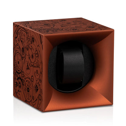 Remontoir Montre - Abs Movement Bronze-4-Le Remontoir