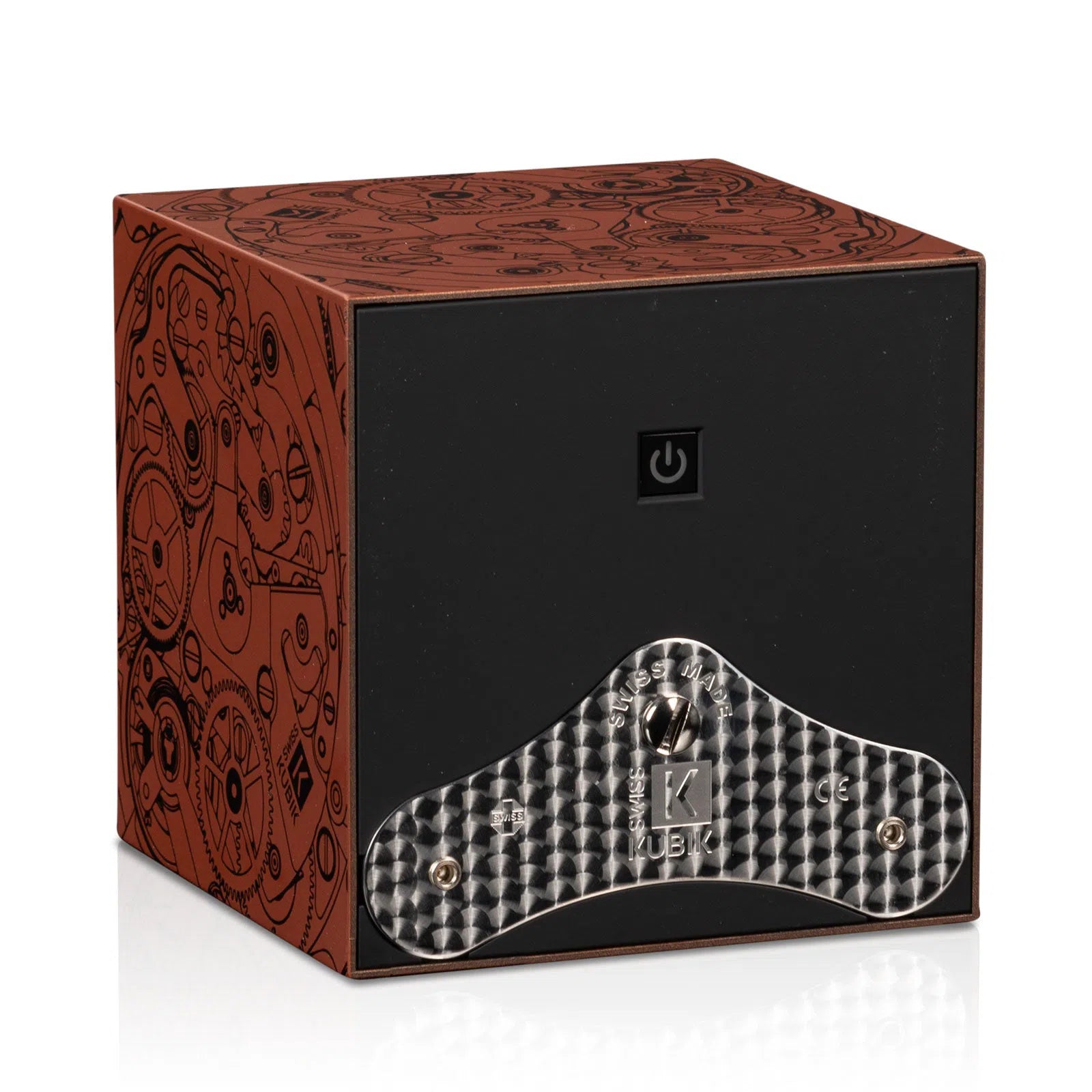 Remontoir Montre - Abs Movement Bronze-3-Le Remontoir