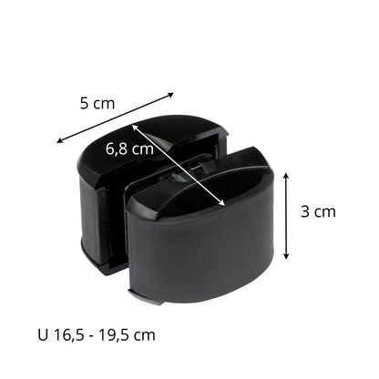 Remontoir Montre Abs Movement Vert 4