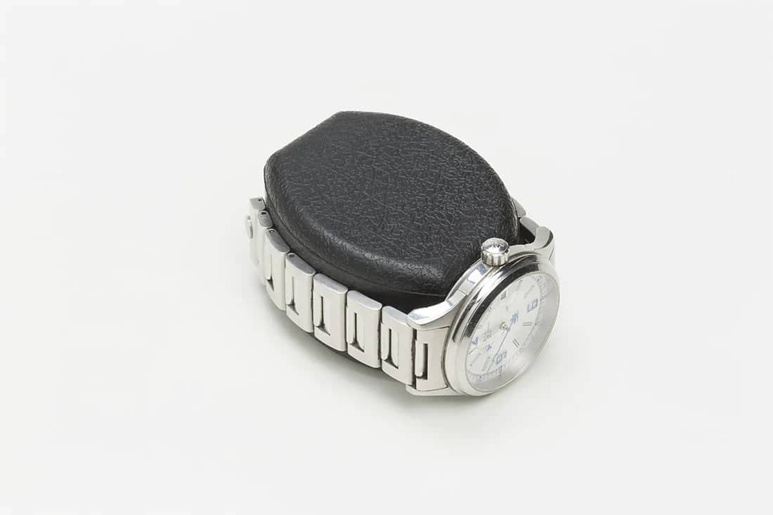 Remontoir Montre - Barrington Moderne 2-6-Le Remontoir Montre