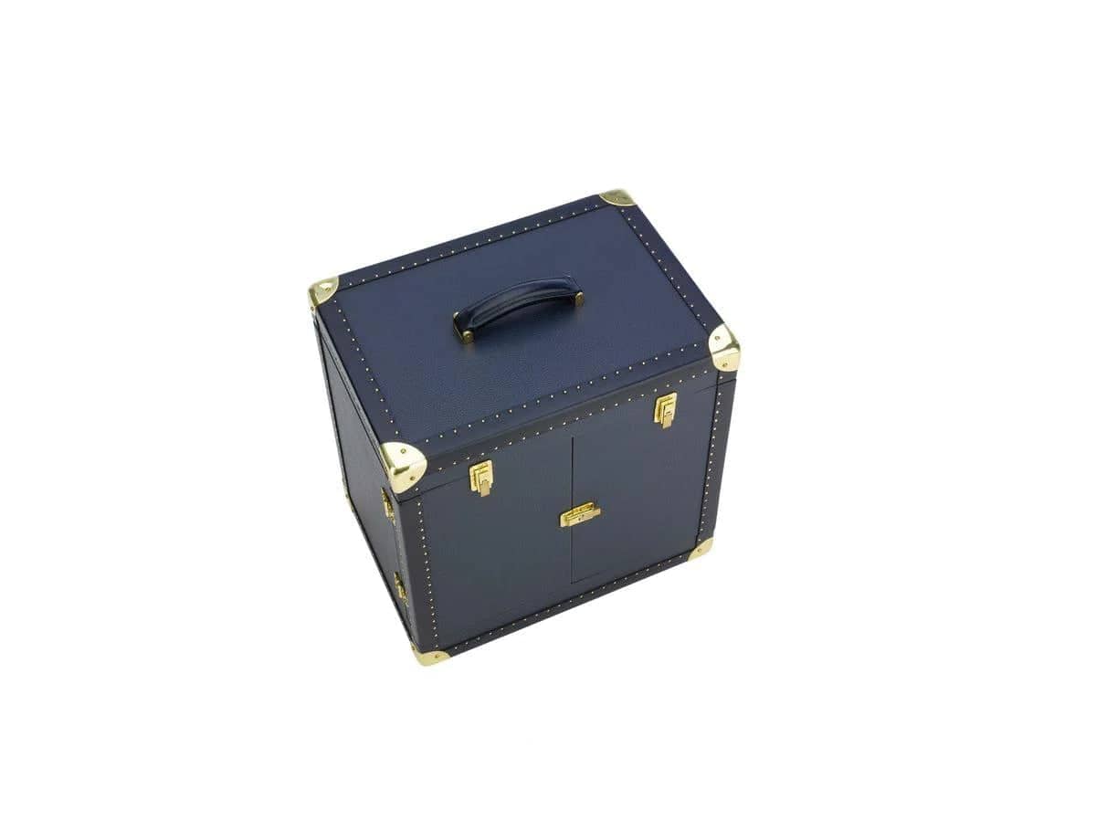 Remontoir Montre - Cambridge Trunk-7-Le Remontoir Montre