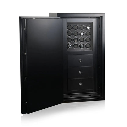 Remontoir Montre - Coffre Fort Lincoln 16 modules WG2 1