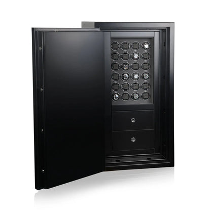 Remontoir Montre - Coffre Fort Lincoln 24 modules WG1  1