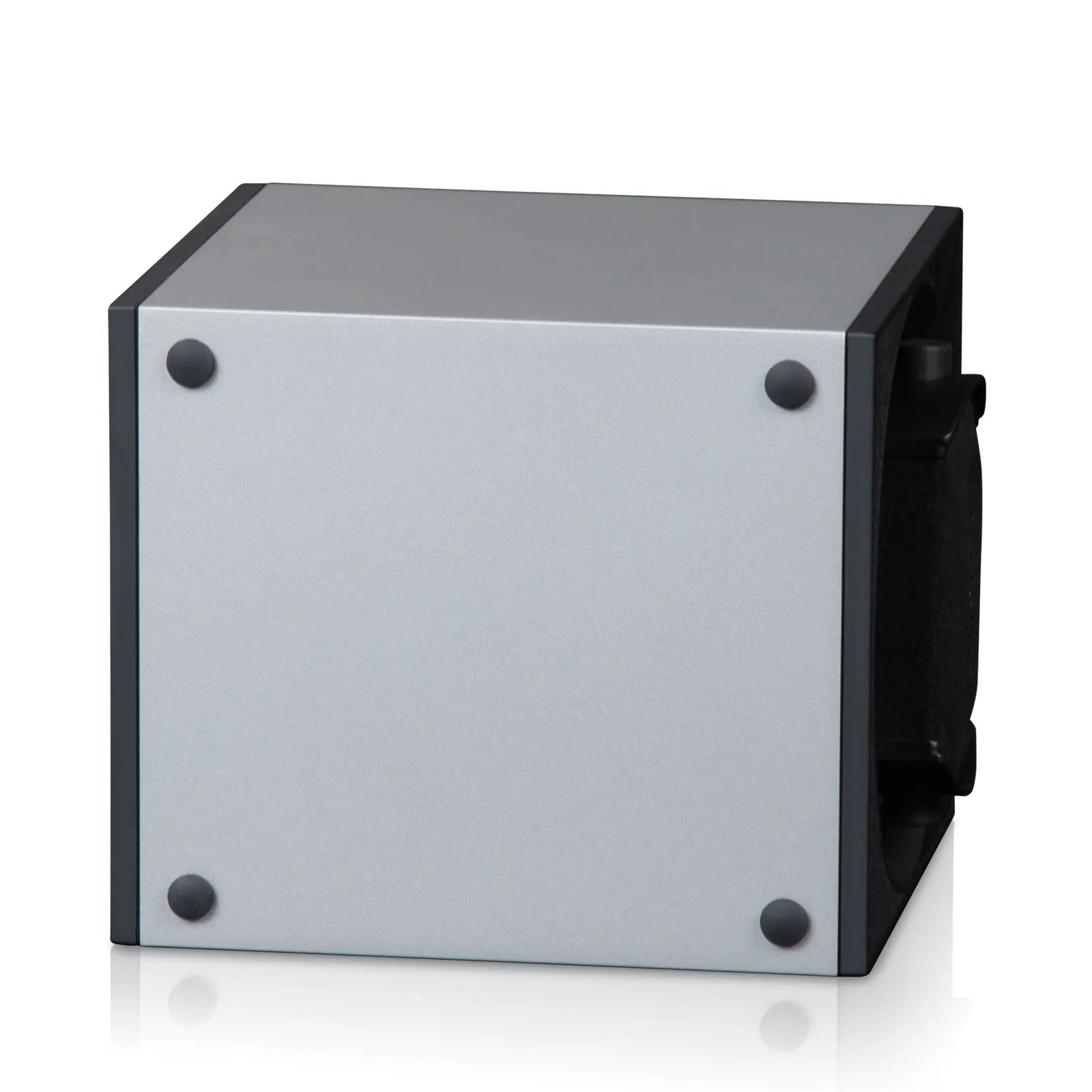 Remontoir Montre - Compact Aluminium 1 Gris clair-3-1 à 3 montres,Aluminium,Benson,Métal