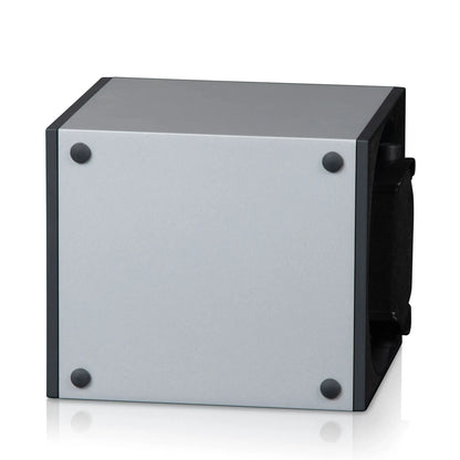 Remontoir Montre - Compact Aluminium 1 Gris clair-3-1 à 3 montres,Aluminium,Benson,Métal