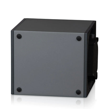 Remontoir Montre - Compact Aluminium 1 Gris foncé-3-1 à 3 montres,Aluminium,Benson,Métal