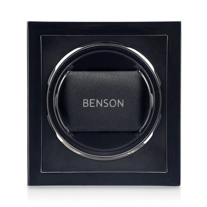 emontoir Montre Compact Single Noir 2