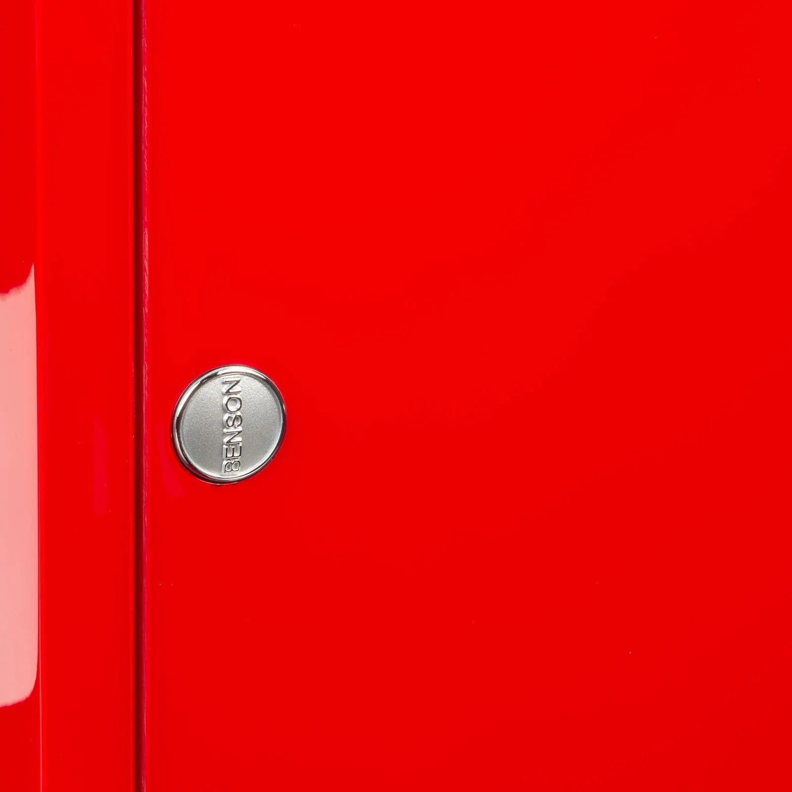 Remontoir Montre - Rouge Serie 2-3-1 à 3 montres,Benson,Bois