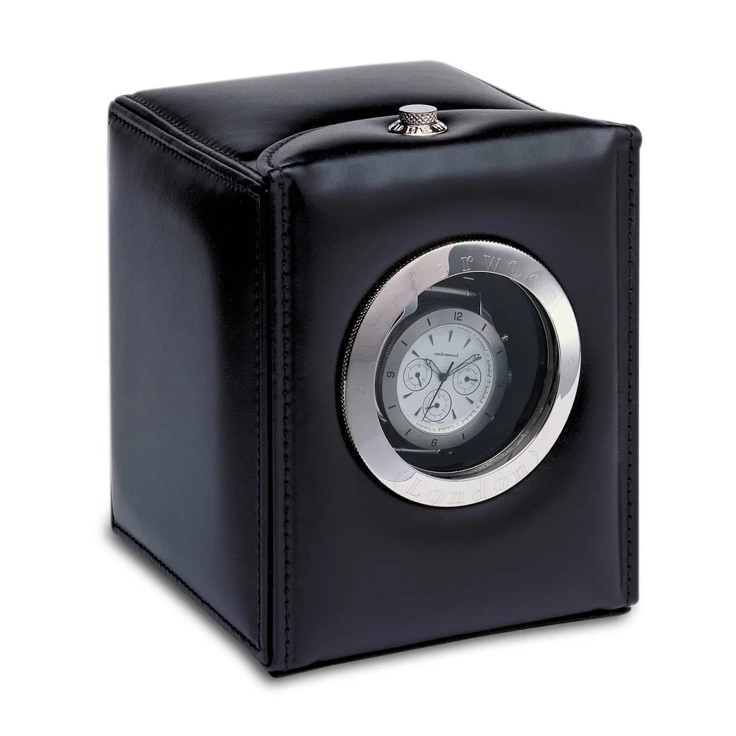 Remontoir Montre - Single Watch Winder UnderWood Hublot-1-Le Remontoir Montre