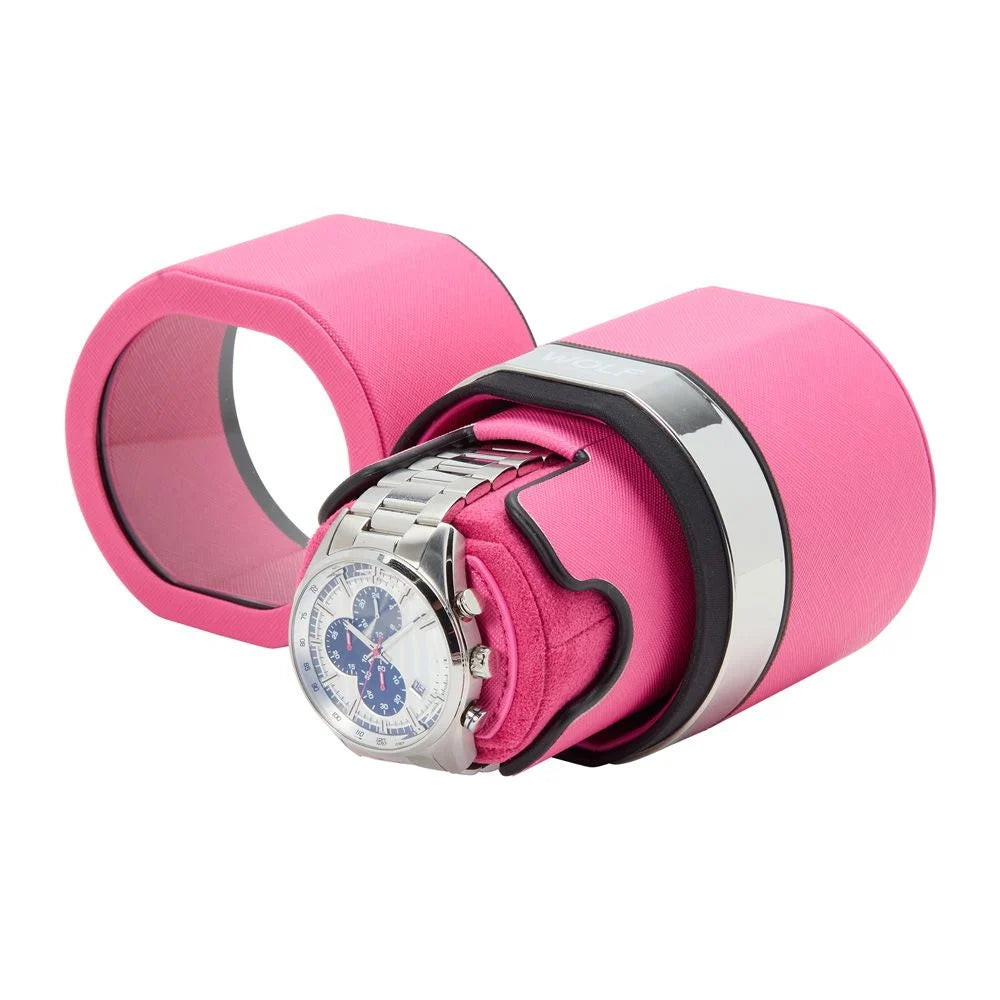 Remontoir Montre The Rocket Rose 2