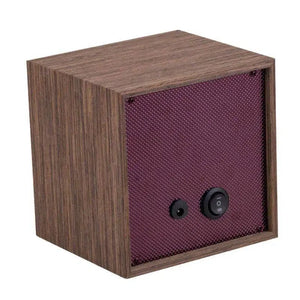 Remontoir montre - Cube Terracotta-4-Le Remontoir Montre
