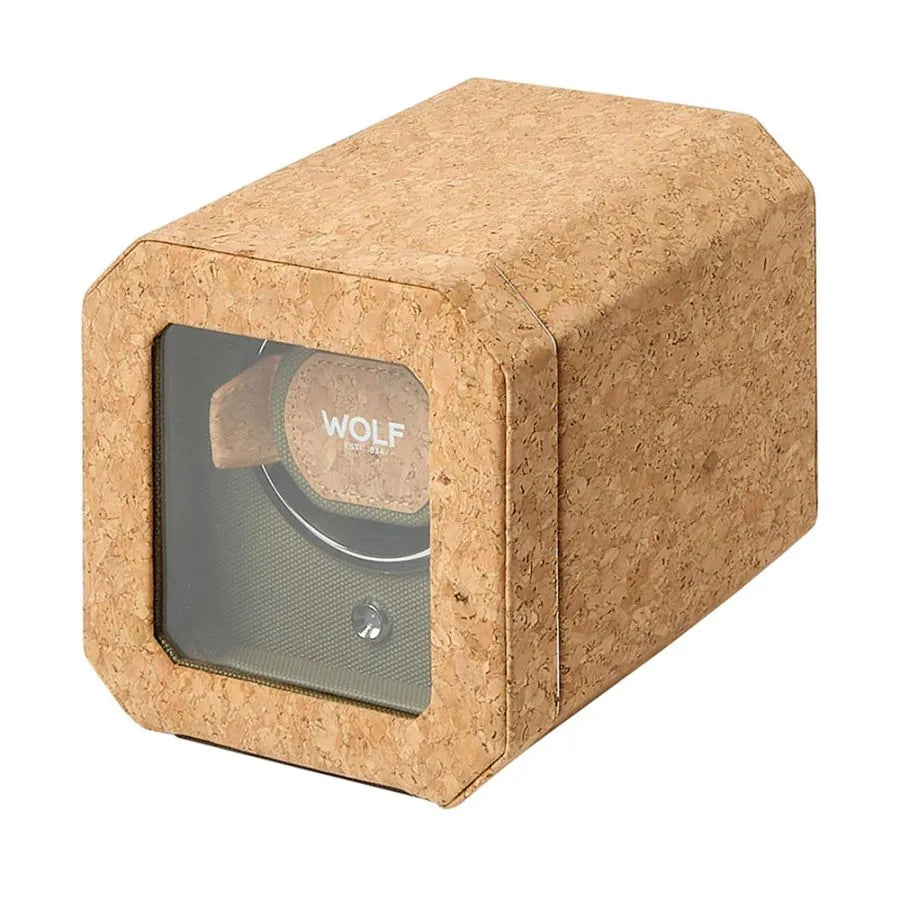 Remontoir simple Cortica 3