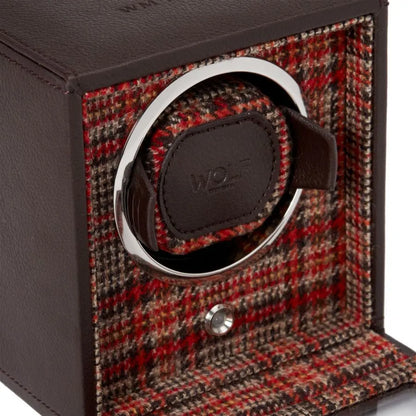Remontoir simple WM Brown 4