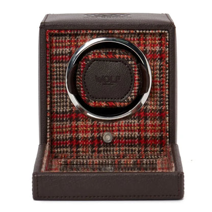 Remontoir simple WM Brown 5