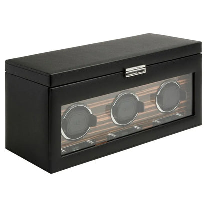 Remontoir triple Roadster avec rangement 3
